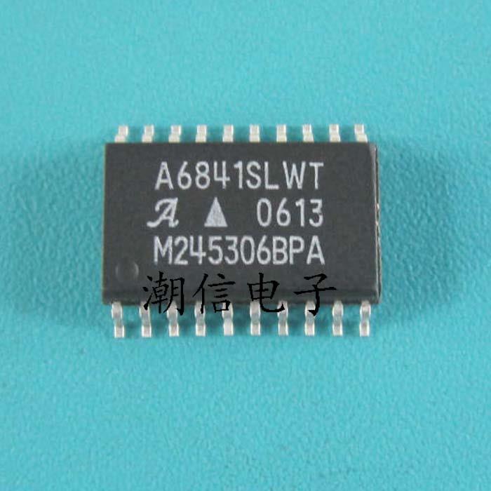 A6841SLWT SMD 18 feet/SMD 20 feet brand new original real price can be bought directly