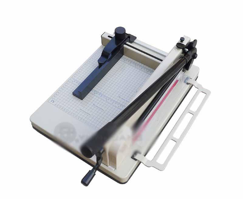 [HCM]Bàn Cắt Giấy Bosser 858 A3