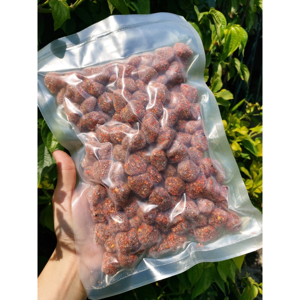 1KG ME XÍ MUỘI CHÙM RUỘT