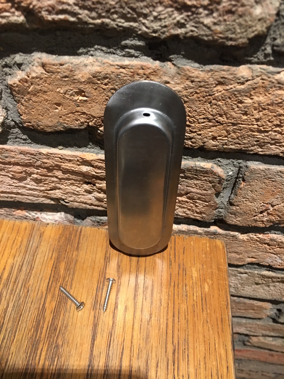 Tay nắm âm inox TAPHA