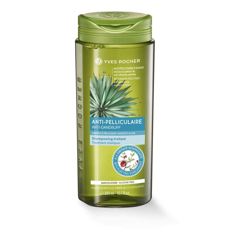Dầu gội trị gàu antipelliculaire shampoo 300ml