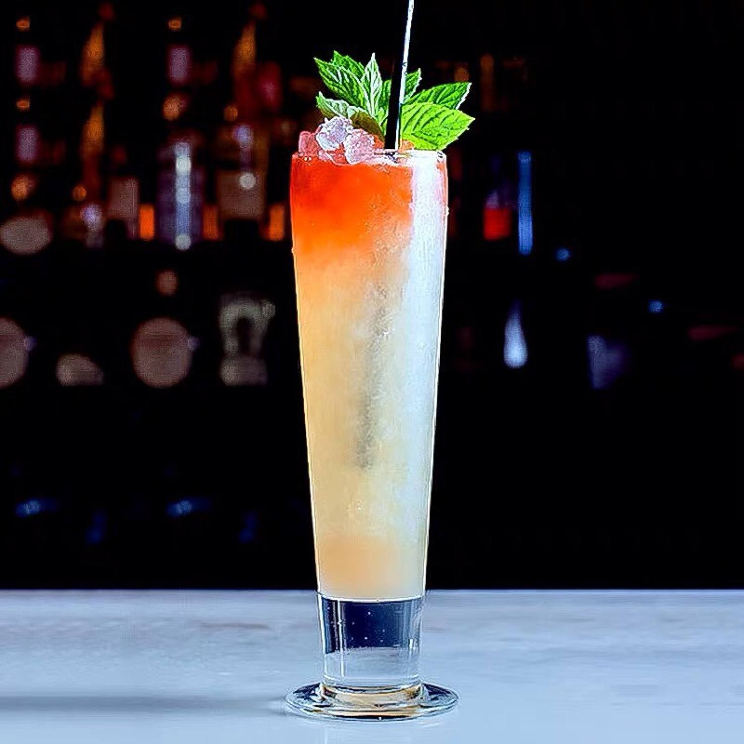 Pilsner Glass - Ly Thủy Tinh