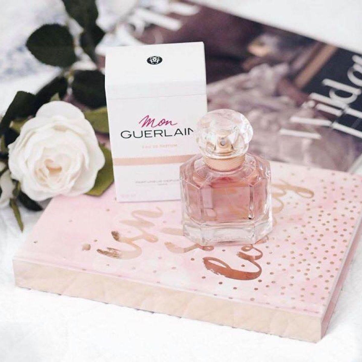 NH Guerlain Mon EDP Florale 5ml