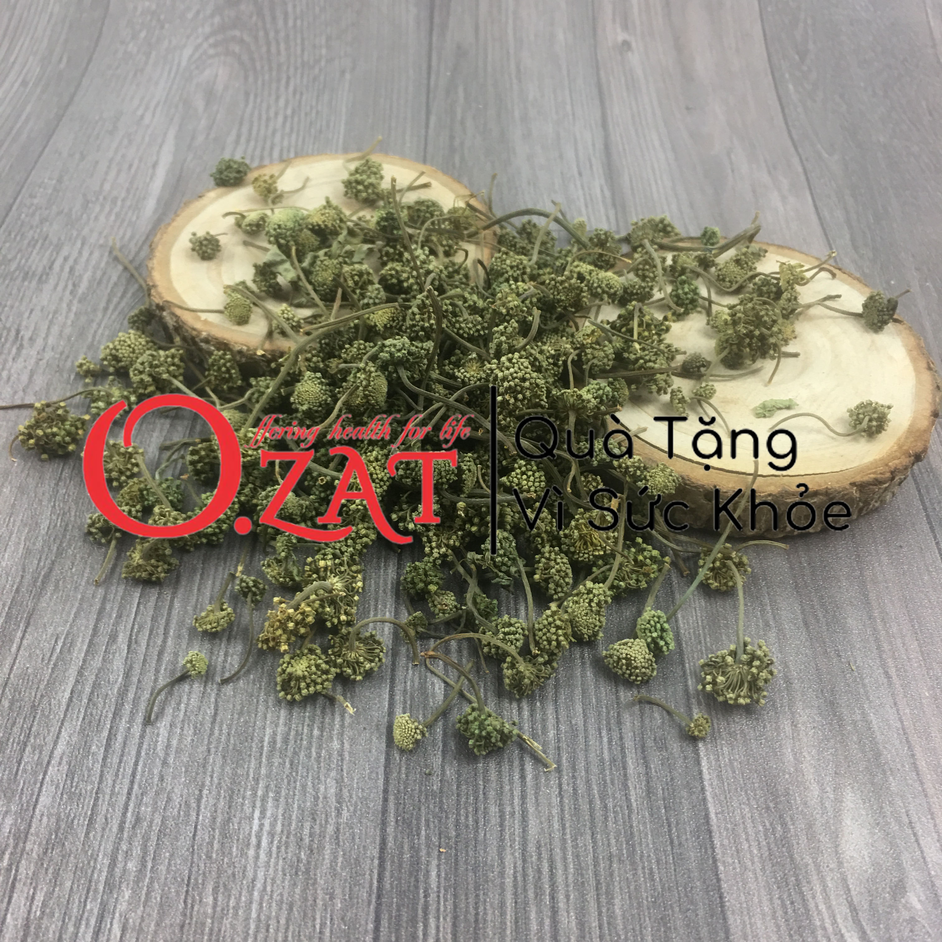 Nụ tam thất O.ZAT 100g