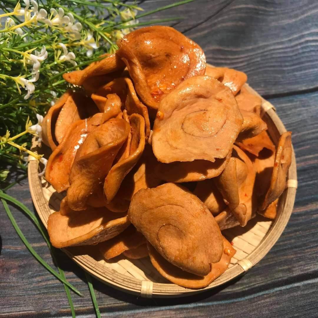 Combo 6kg bánh tai heo