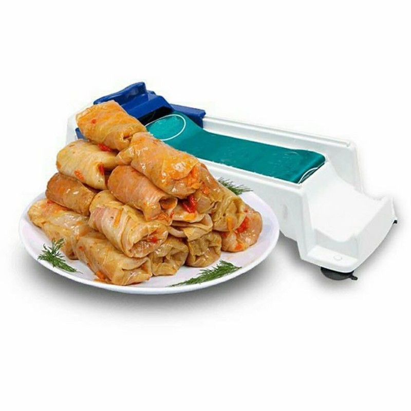 Máy cuốn chả giò làm nem