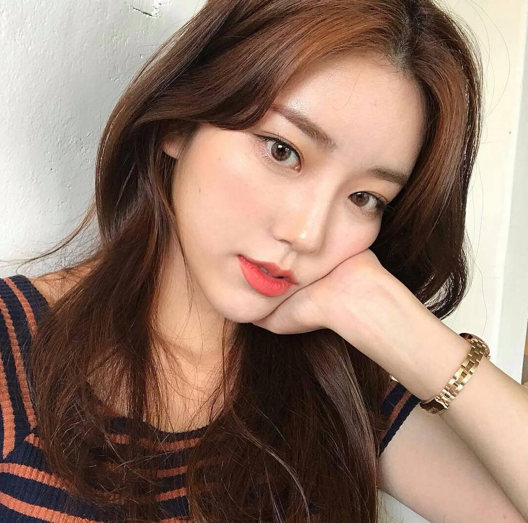 Combo Thuốc nhuộm Màu Tóc Nâu Đen + Oxy Cao Cấp