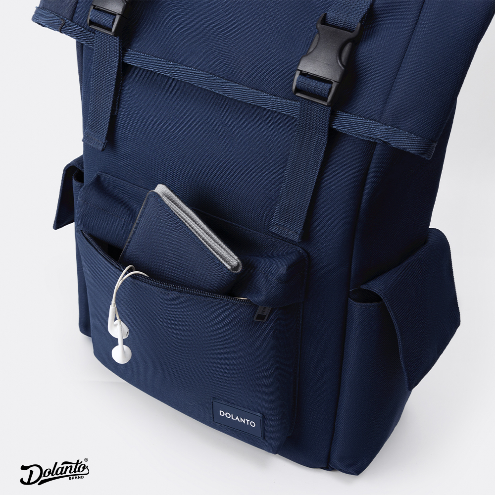 Balo DOLANTO BRAND® Ulzzang Backpack