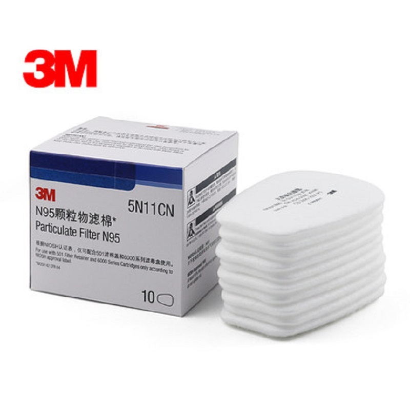 10 tấm lọc 5N11