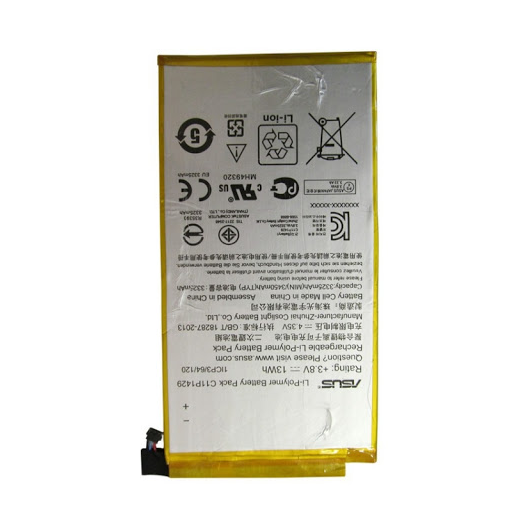 Pin Asus Zenpad C 7.0 / Z170CG / p01y / C11P1429