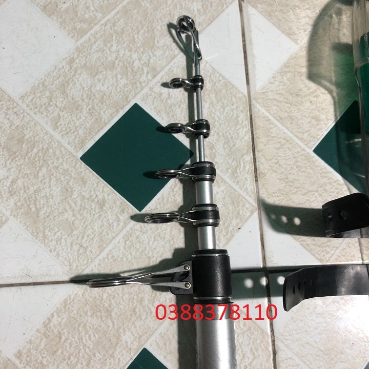 High Quality Sh Bxt Discovery Fishing Rod - Ccl001