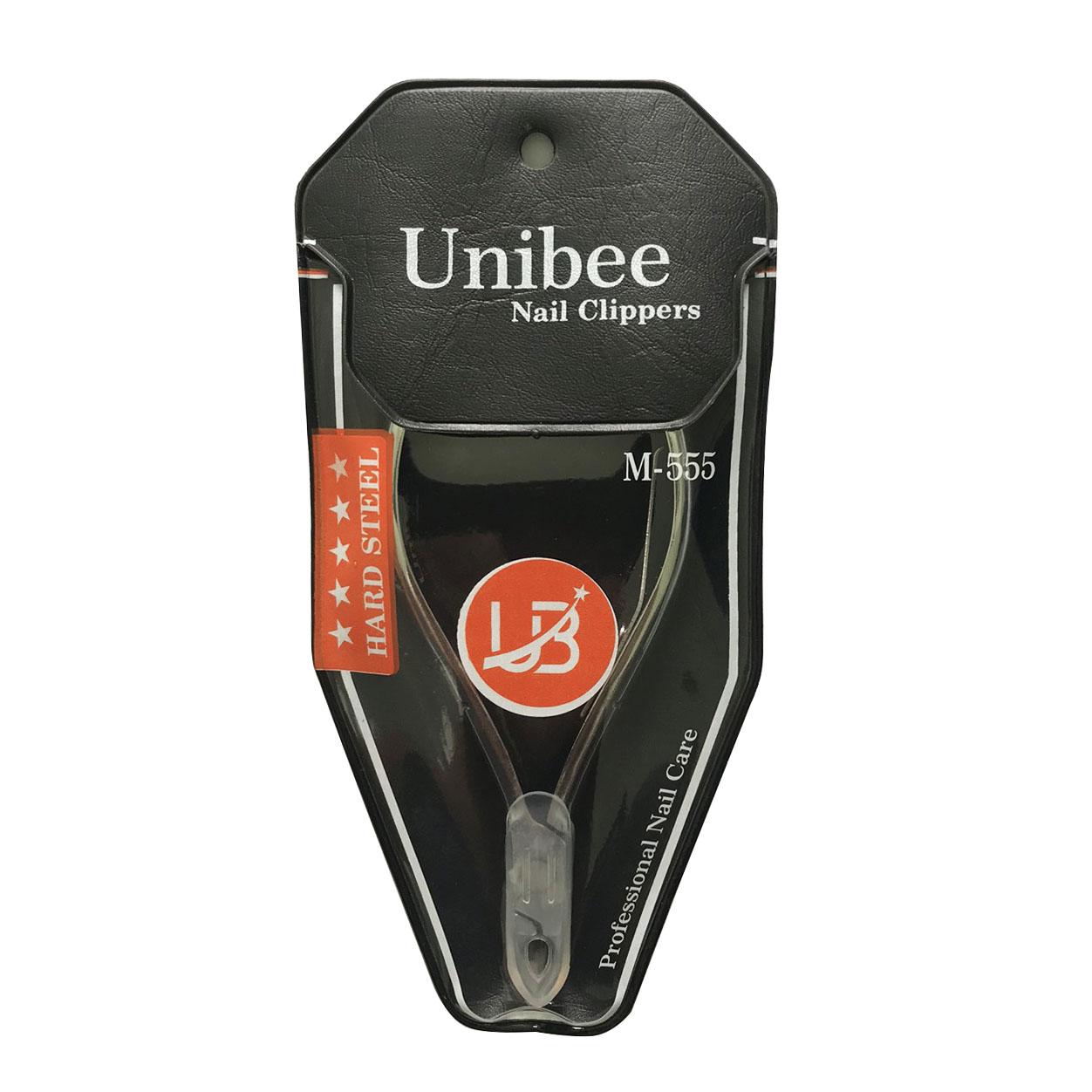 KỀM CẮT MÓNG UNIBEE M-555