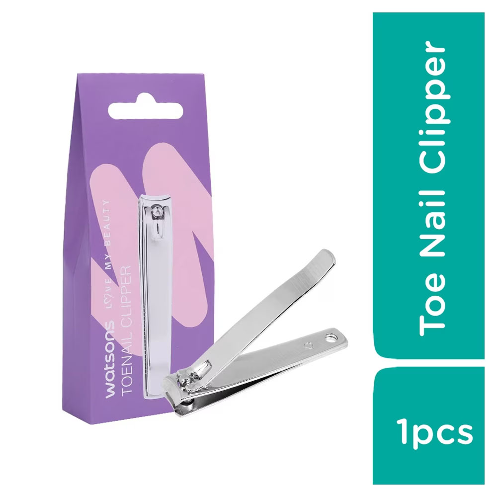 Bấm Móng Chân Watsons 1 Cái