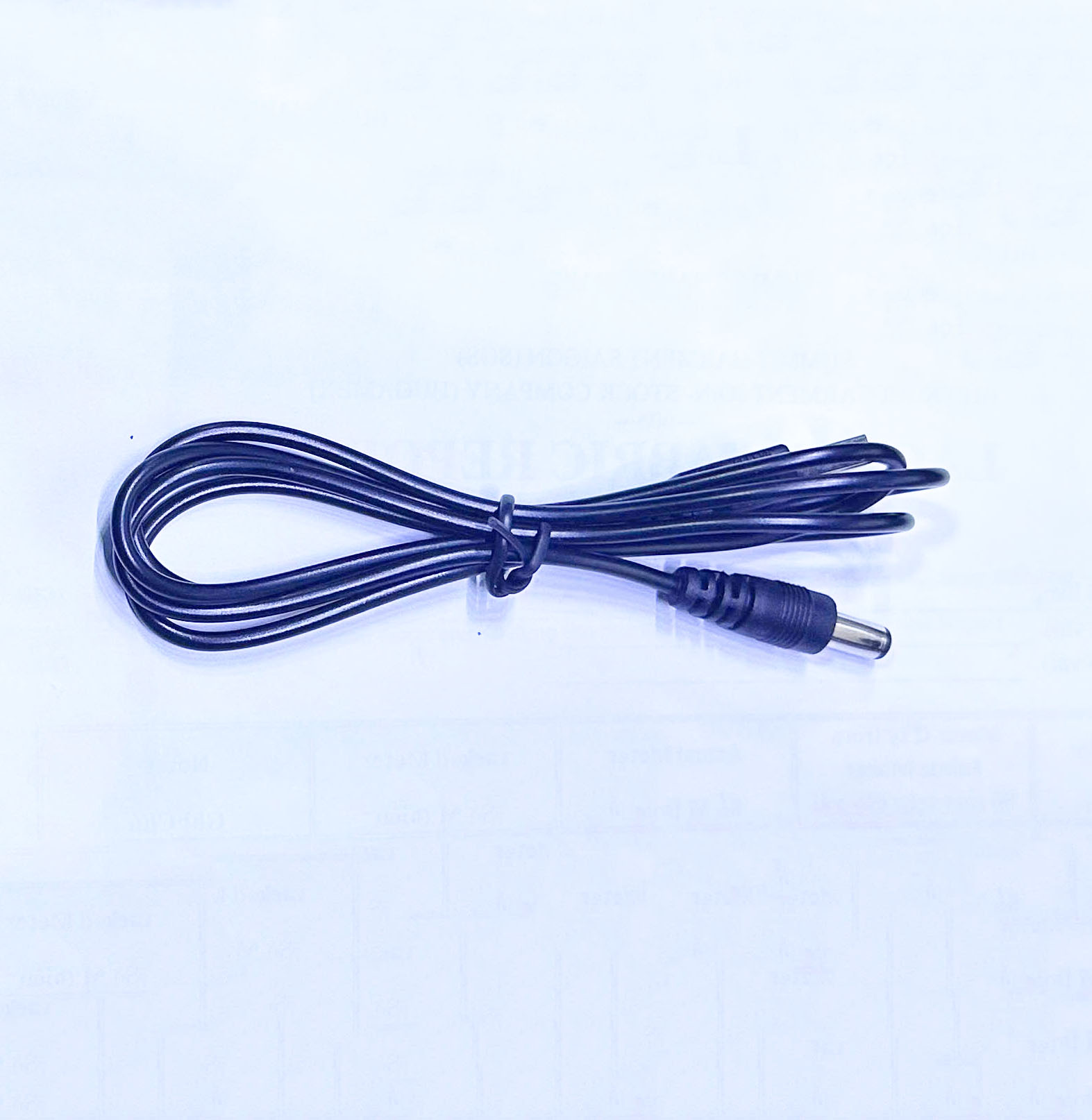 Cáp tăng điện áp từ sạc dự phòng 5V usb sang 9V 12V 5.5mm