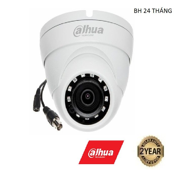 Camera HDCVI 8MP DAHUA DH-HAC-HDW1800MP