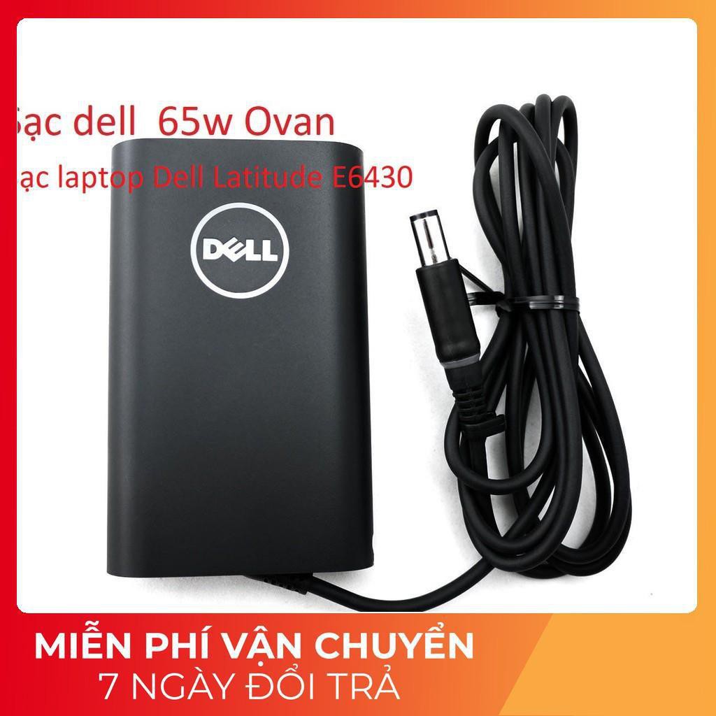 ️[Sạc zin] Sạc laptop Dell Latitude E6440 E6430 E6420 E6410 E6400 E6540 E6530 E6520 E6510 E6500 E6320 E6230 E6220