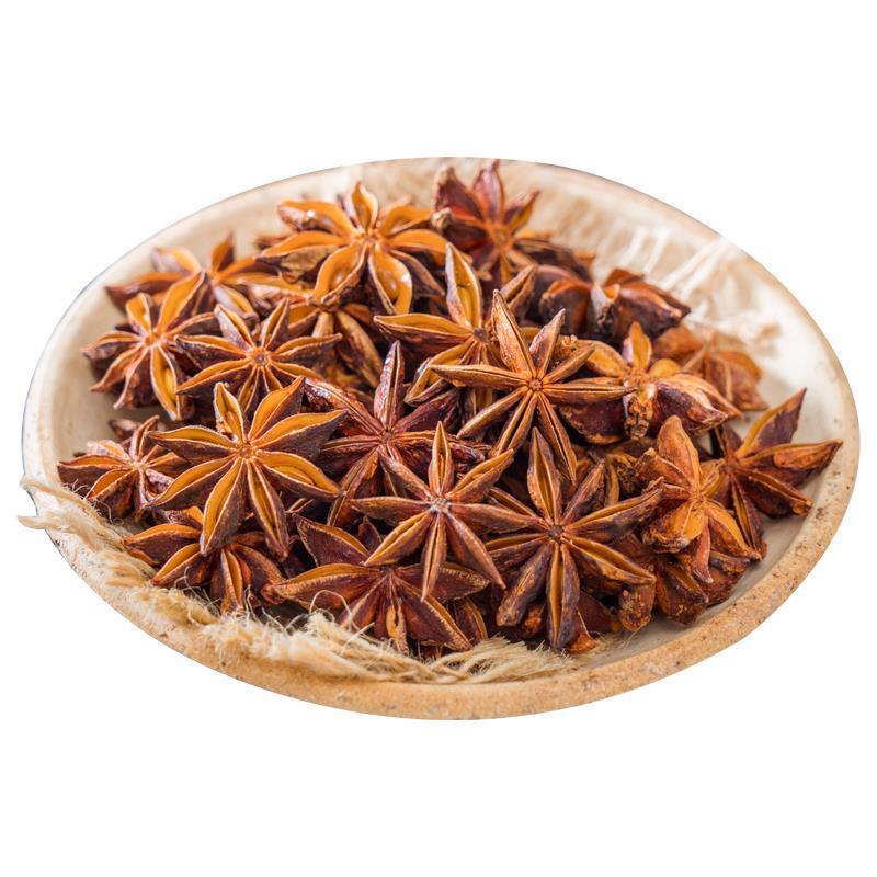 [Hàng mới về] Đại hồi khô 200g cao cấp - Chuyên dùng để làm gia vị cho các món ăn