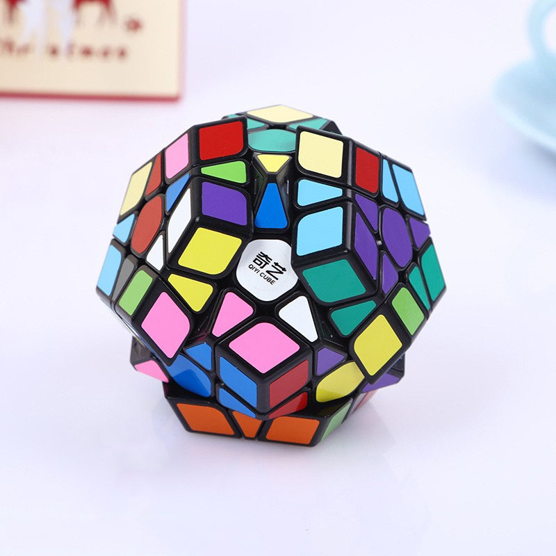 Đồ chơi thông minh rubik megaminx