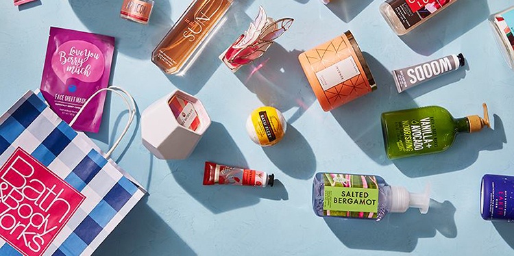 [HCM]Sữa Dưỡng Thể Bath & Body Works Warm Vanilla Sugar