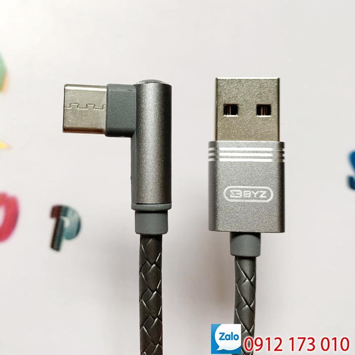 Cable for Type - C