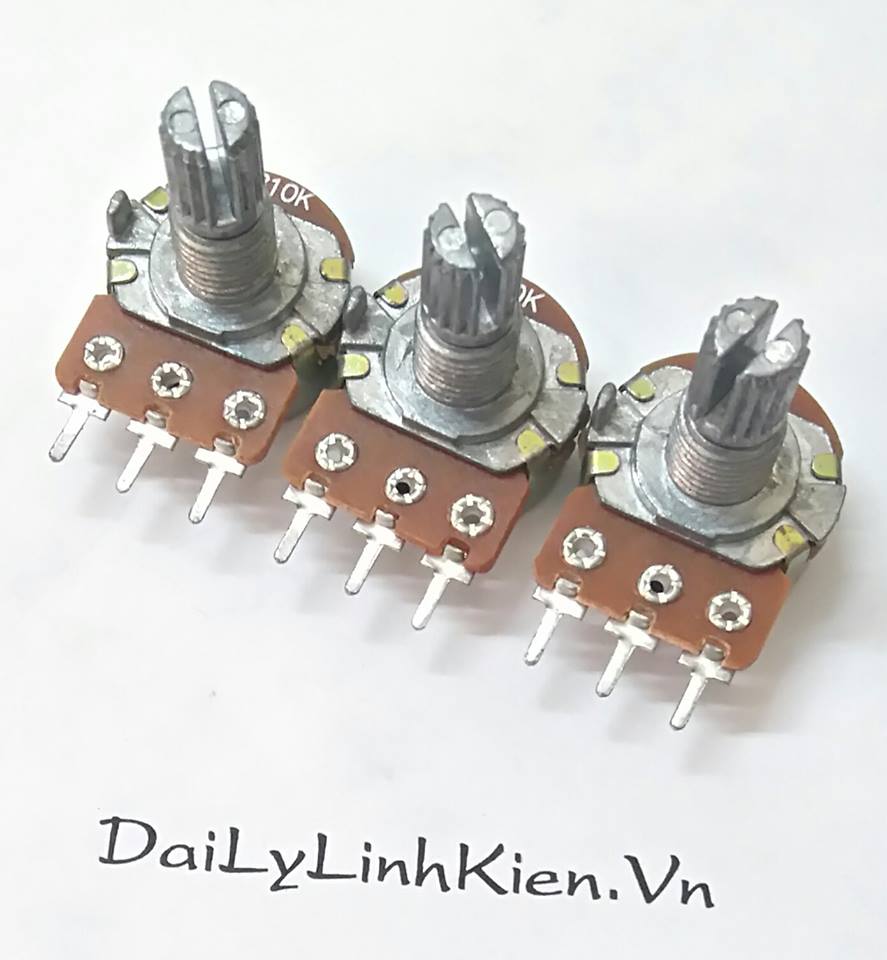 5 CHIẾT ÁP ĐƠN 50K OHM(BT)