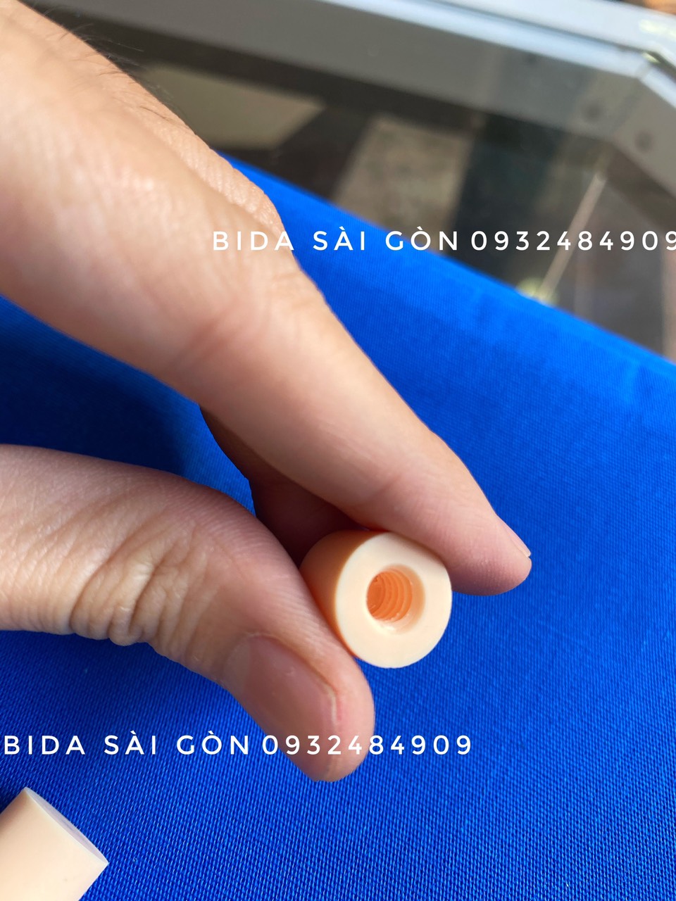 Phíp cơ bida ADAM NHẬT chính hãng
