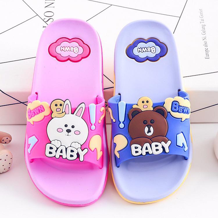 [HCM]DÉP THỎ CONY VÀ GẤU BROWN CỰC CHẤT