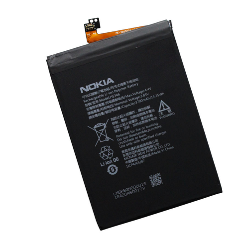 Pin Nokia 7 Plus / HE346 / HE347