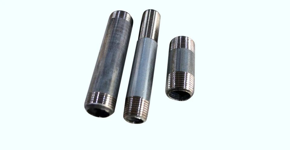 Ống kẽm ren 2 đầu 60cm