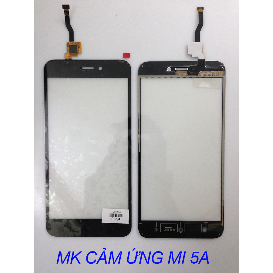 [HCM]CẢM ỨNG XIAOMI REDMi 5A ZIN