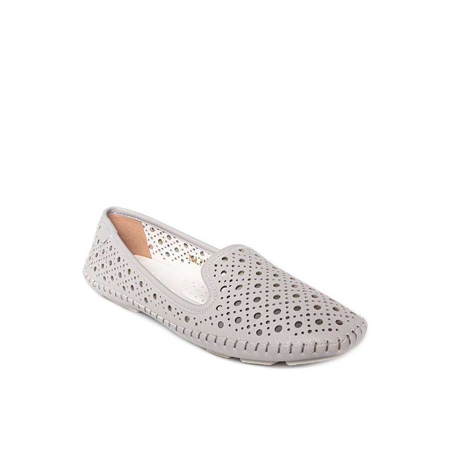 SIÊU SALE 7.7 | Giảm 30% đơn 199k - Giày Búp Bê Tomoyo Da Micro siêu êm nhẹ - TMW21400