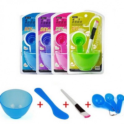 Bát Trộn Mặt Nạ 6 Món