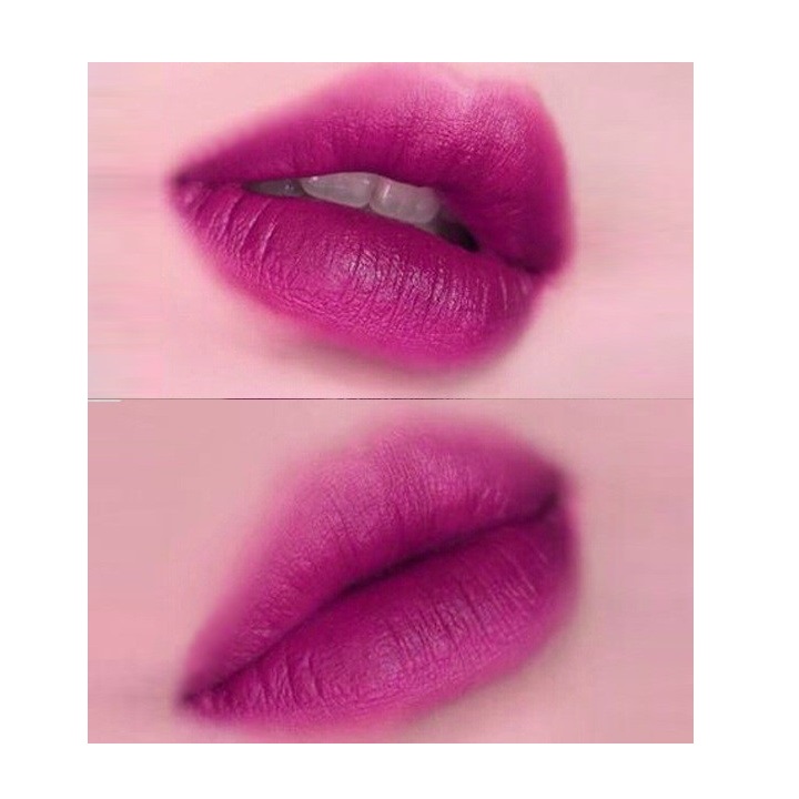 [HCM]Son Dior 983 Insoumise Màu Hồng Tím