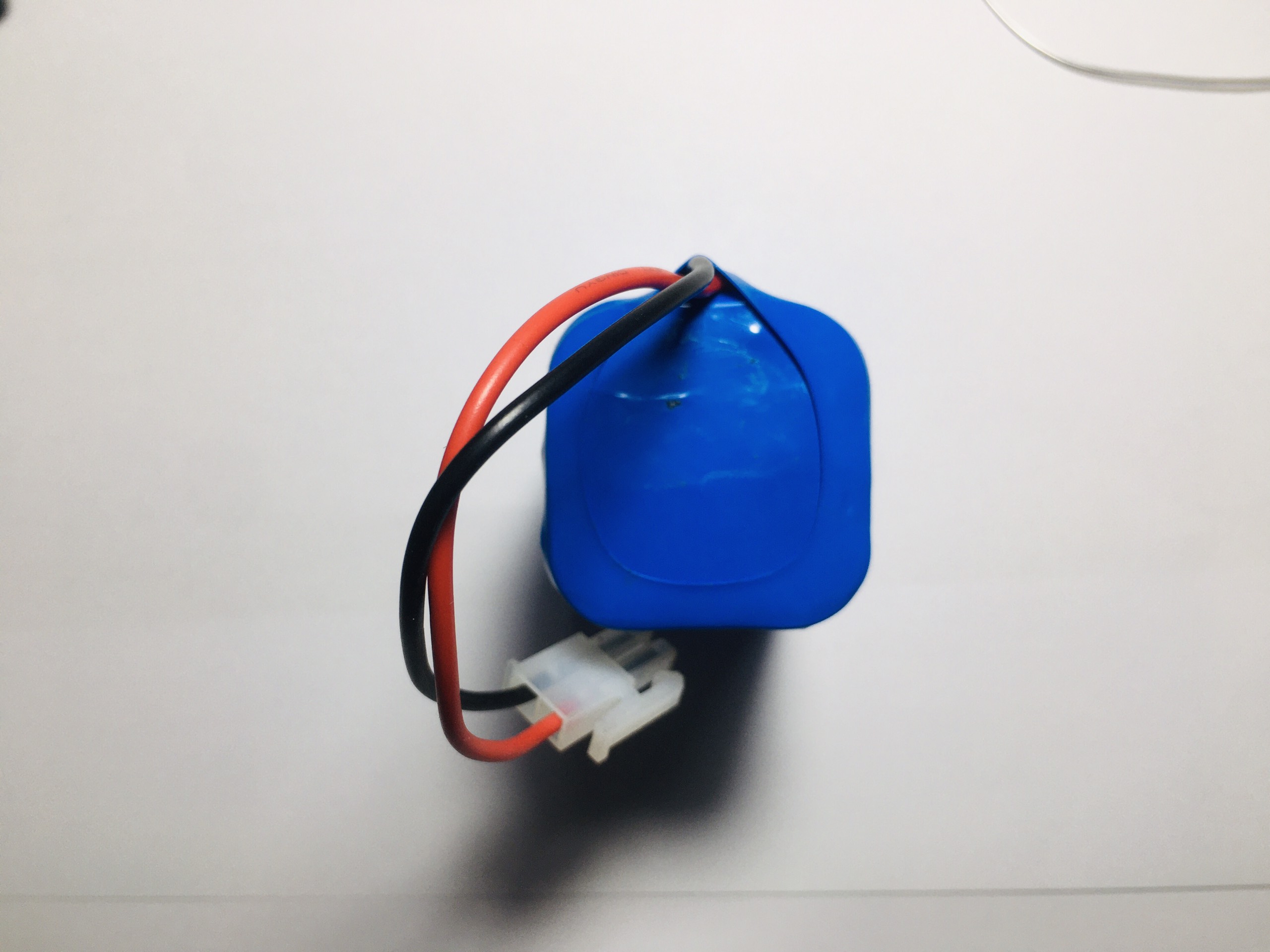 PIN ROBOT HÚT BỤI ILIFE X800 (DUNG LƯỢNG 3200 mAH CHÍNH HÃNG BẢO HÀNH 9 THÁNG)