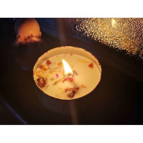 Nến thơm phòng, nến sáp thơm thư giãn cao cấp