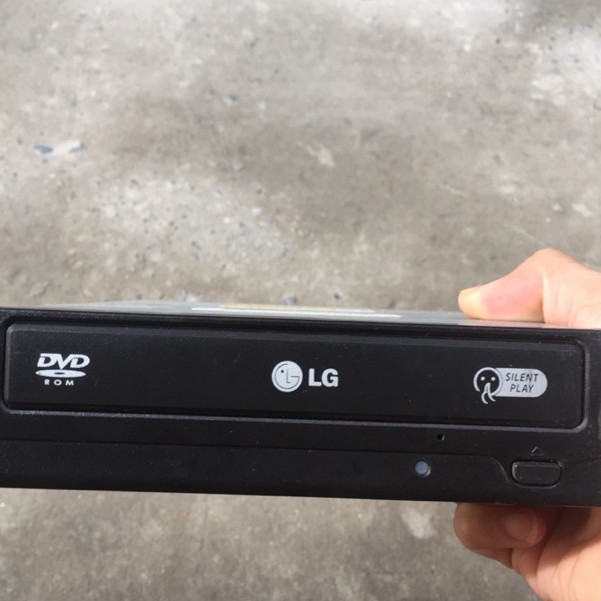 Đầu đọc đĩa DVD dành cho laptop