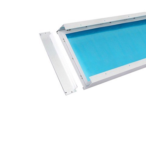 Bộ khung gắn nổi cho đèn led Panel 300x1200