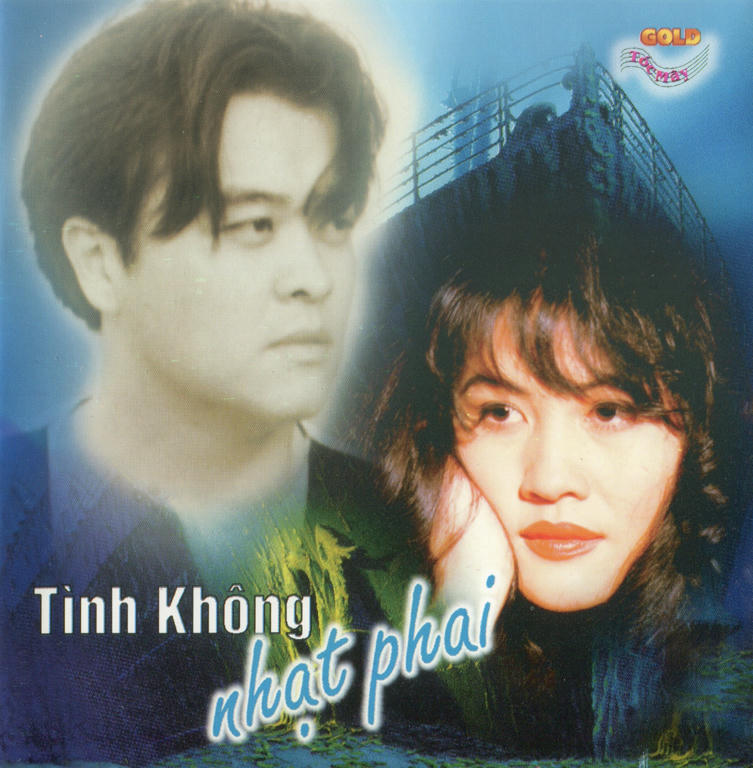 Tình Không Nhạt Phai