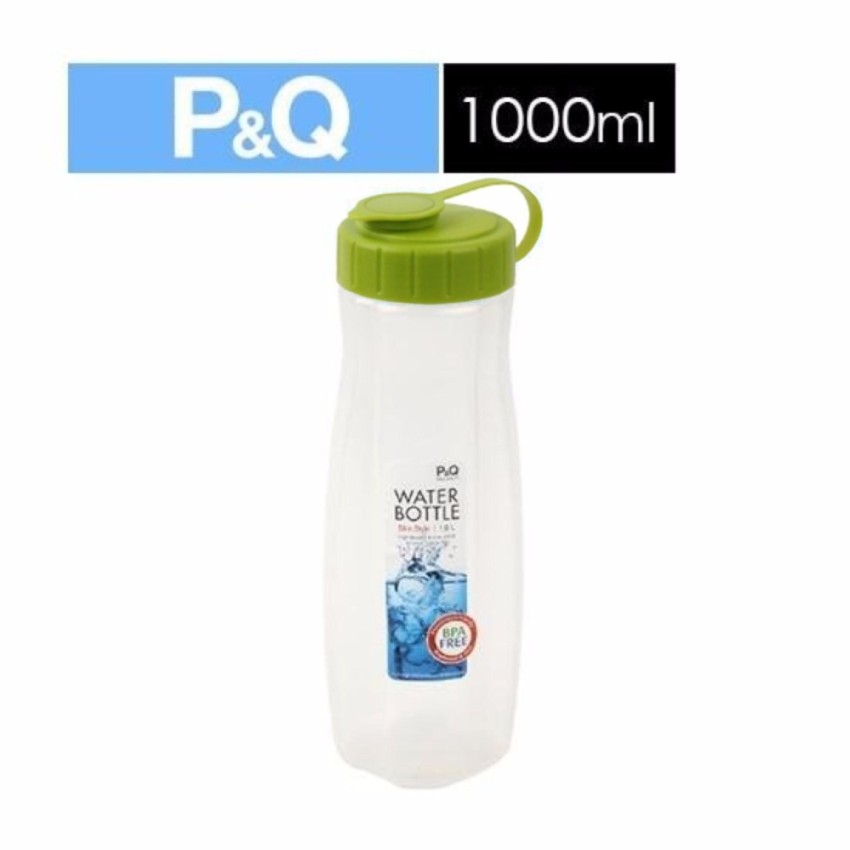 Bình nhựa đựng nước dung tích lít Lock&Lock Water Bottle HAP618