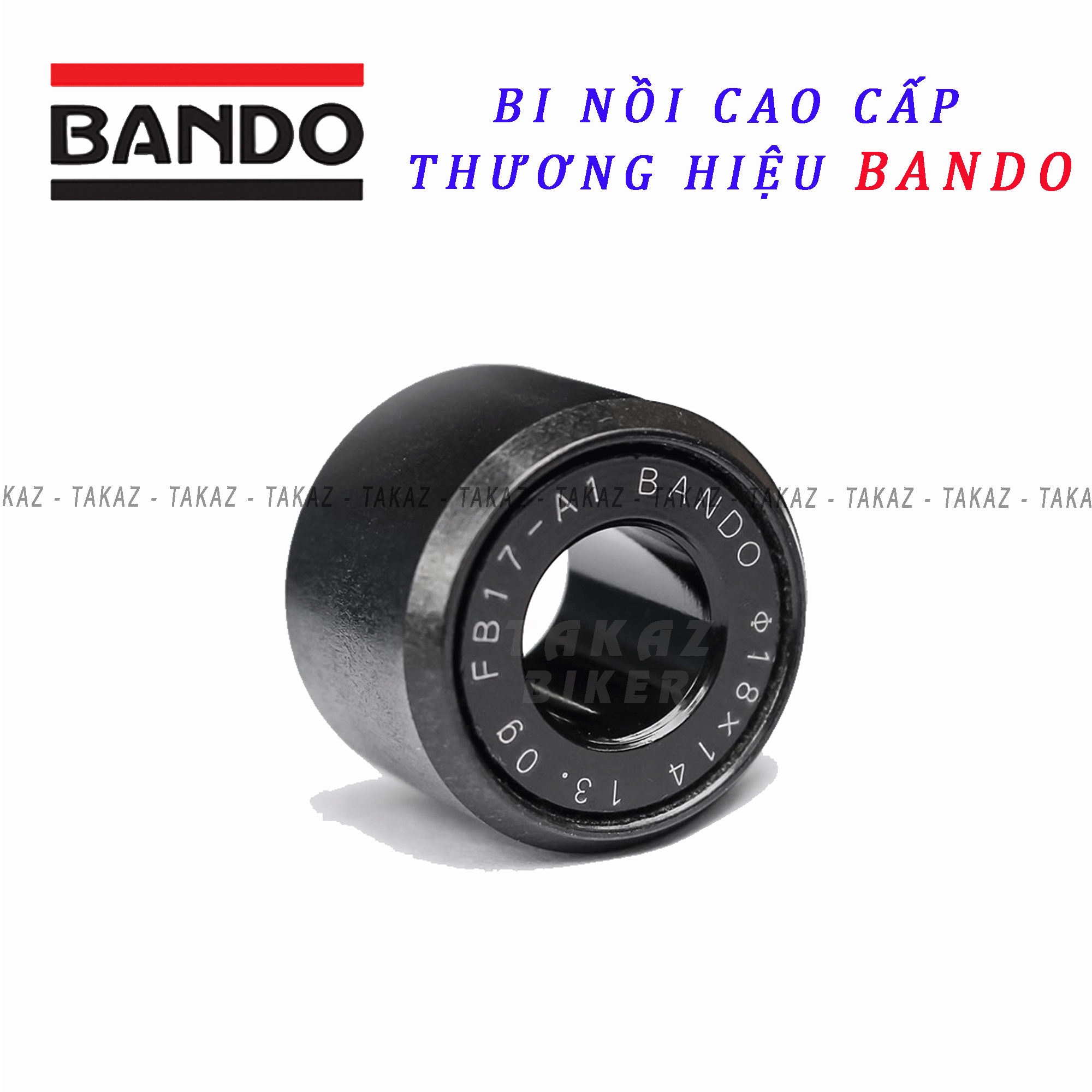 [HCM][ Sh mode 15gr9 ] Bi Bando SH Mode 125cc - Hàng Made in Tawan