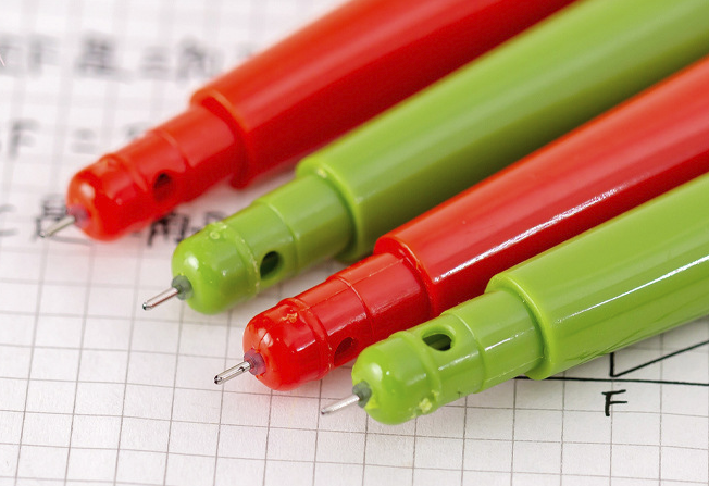 Pepper Pen