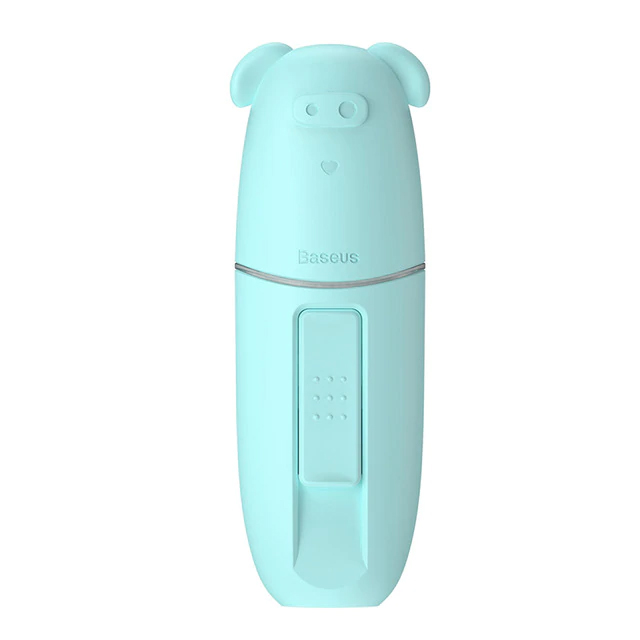 Máy phun sương cầm tay  Baseus giúp giữ độ ẩm cho da