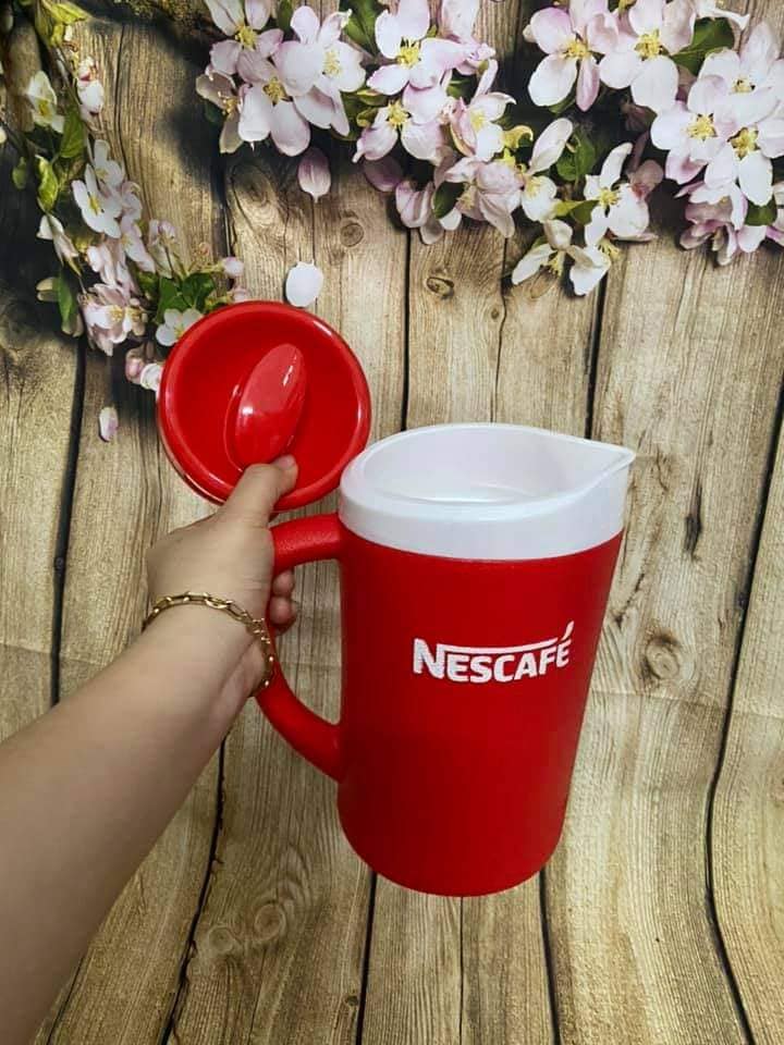 Ca đá giữ nhiệt 1.5lit duy tân