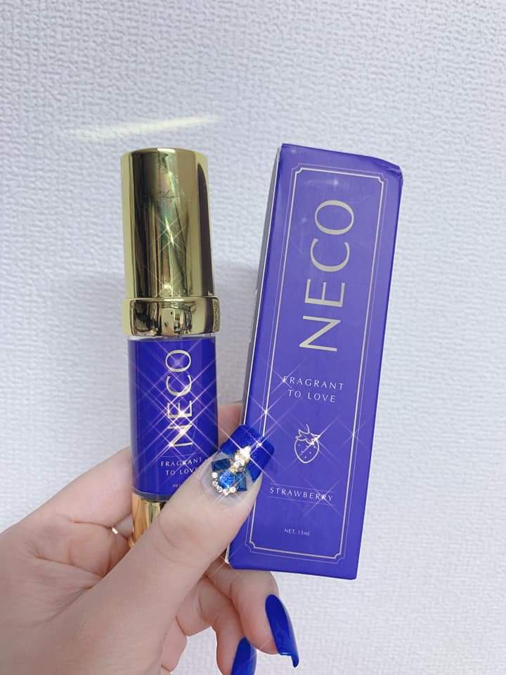 XỊT THƠM MIỆNG NECO