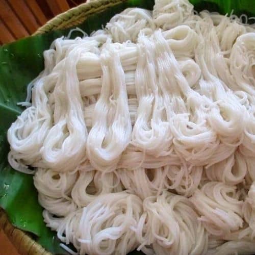 [ VMC - BP ]  - Phụ gia làm bún phở - Tạo dai cho bún mì phở