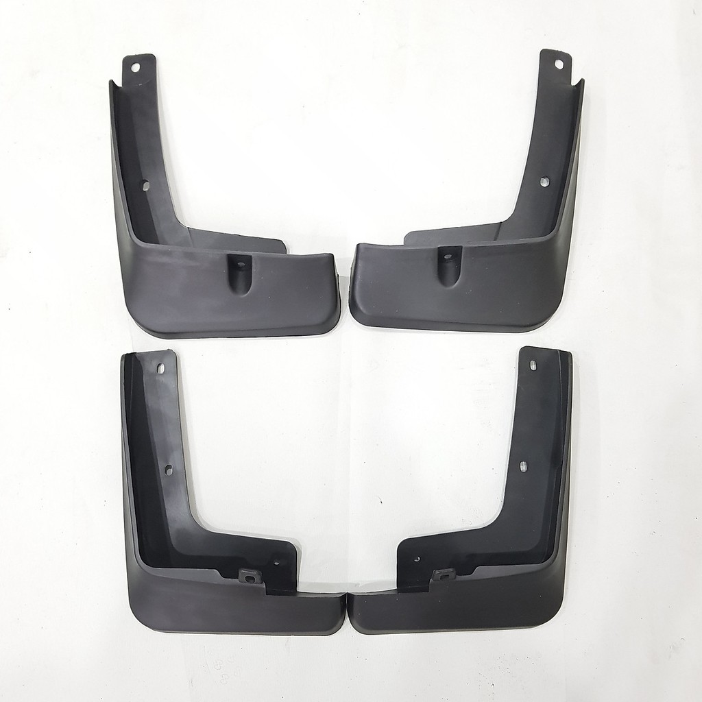 Bộ 4 chắn bùn theo xe dành cho Mitsubishi Xpander