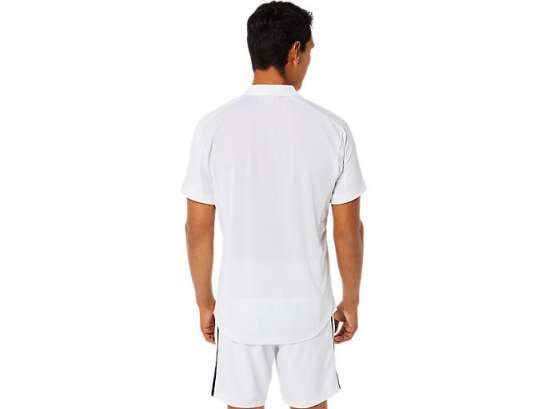 Áo Polo Thể Thao Asics Nam 2041A193.100