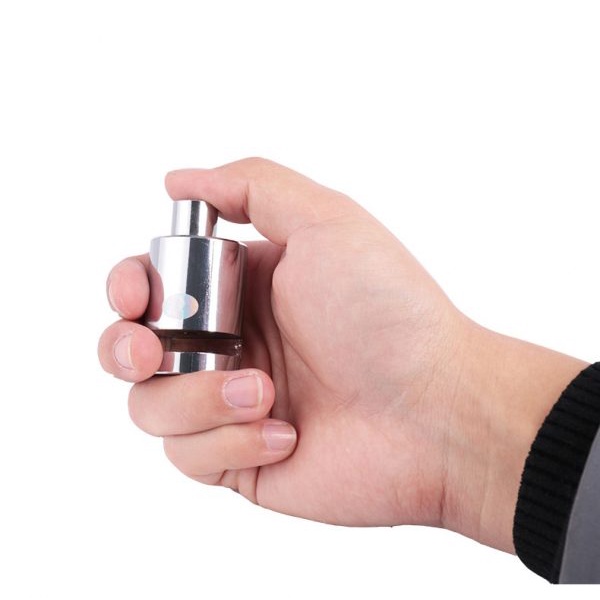 Khóa phanh đĩa xe máy inox chống trộm