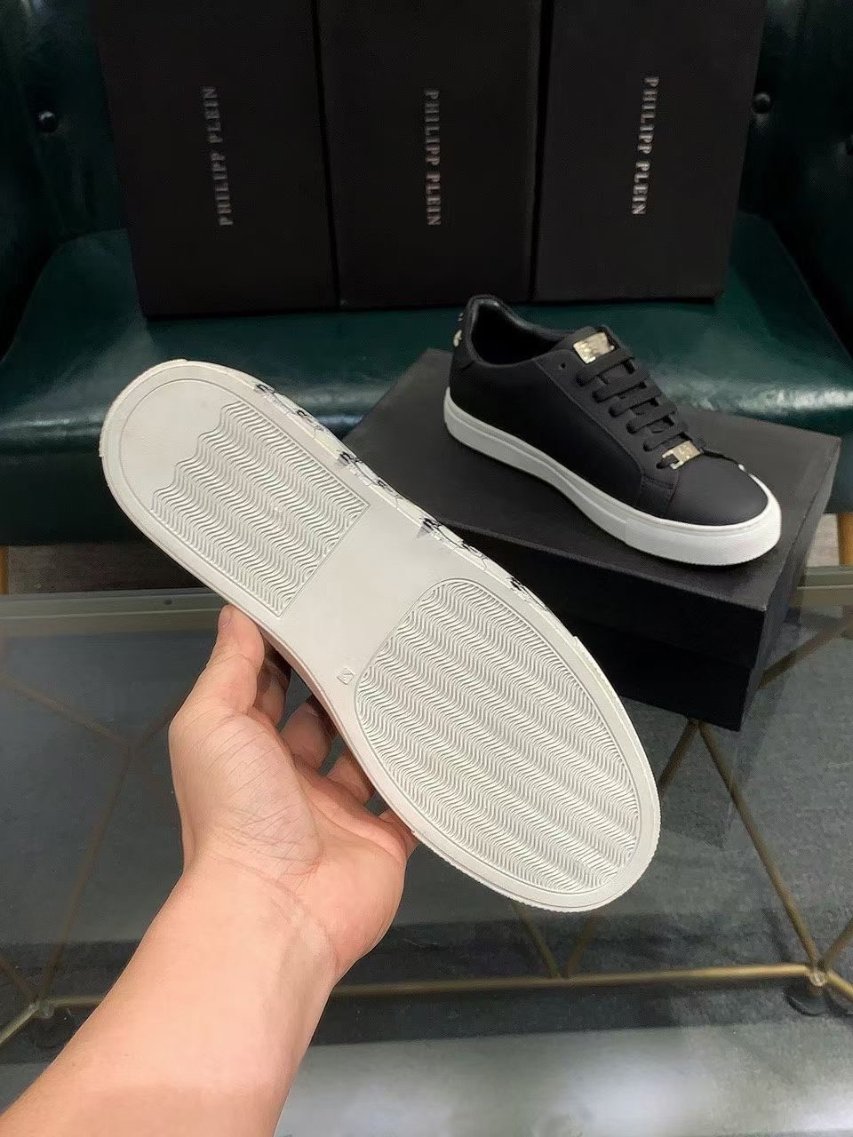 Sneaker Philipp Plein