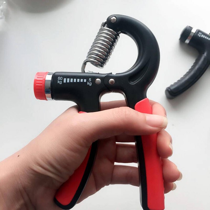 Pliers set mechanical hand letters R helping you đỡ fatigue and more comfortable, alkaline muscle training multi-purpose hand pattern New